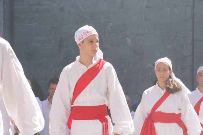 Tradizionaletan tradizionalena - 82