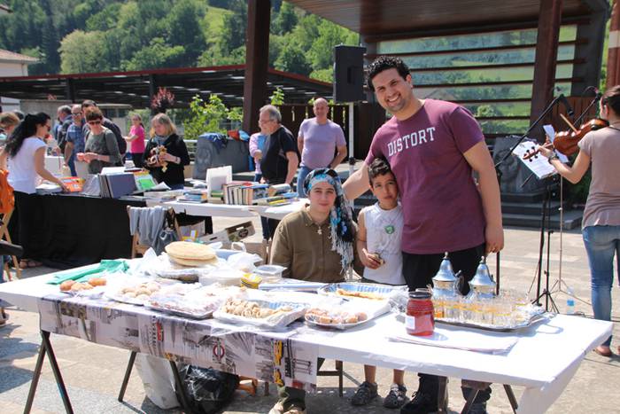 VII. Udaberriko azoka ospatu 7 1526819970632