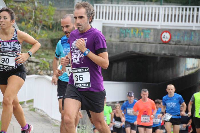 Aitor Arroyo eta Maite Arrai 48 1570885919486