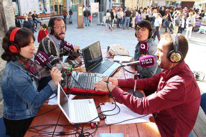 Atariak 5 urte 7 1539102355412