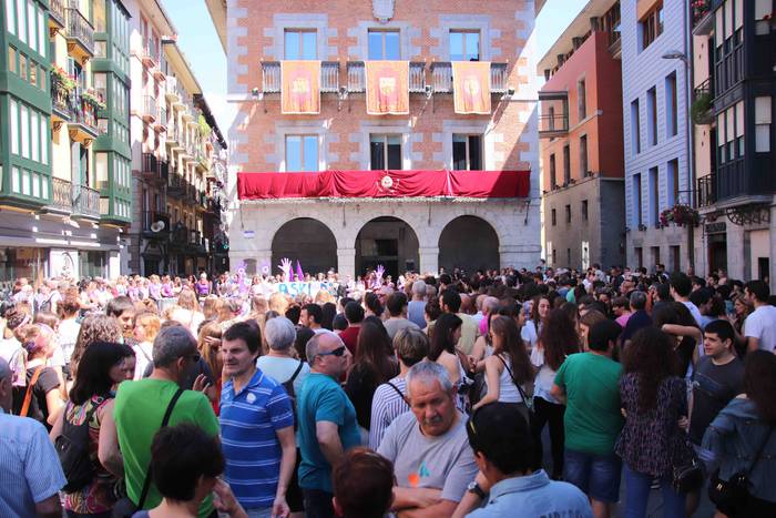 Batukada feminista sanjoanak 15 1529755536607