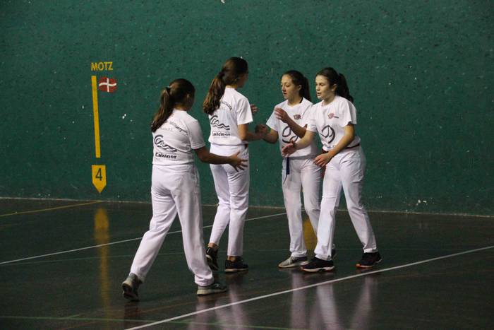 Gabonetako Pilota Topaketa 2018 Alegia finalak 45 1546114259081