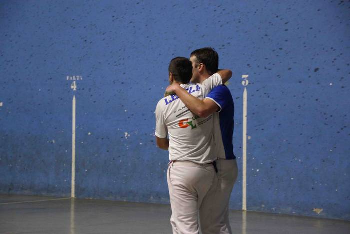 oinatz bengoetxea, belauntza 36 1646508195227