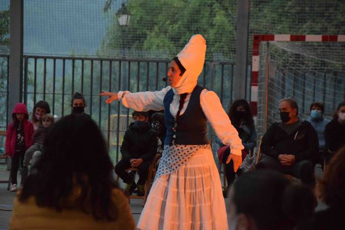 San Joan bezpera, 2021, BERA 50 1624522299329