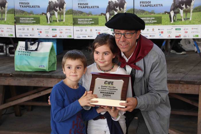 X. Euskal Herriko Frisoi Txa 29 1542479810844