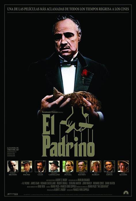 'El padrino'