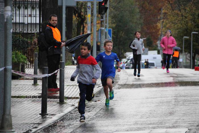 Imanol Gonzalez eta Saioa Ar 19 1573928429634