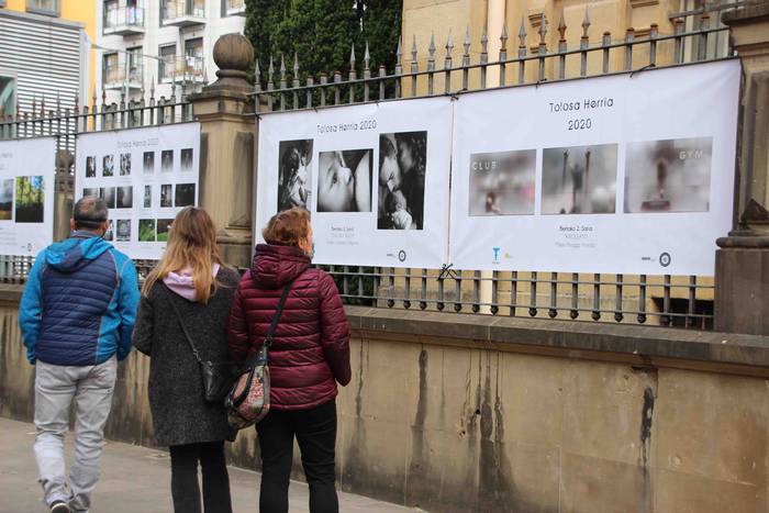 Sari nagusia 'Azala' izeneko 2 1606581789883