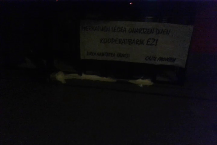 Tolosaldeko gazteak prekaritatearen aurka 7 1461914366663