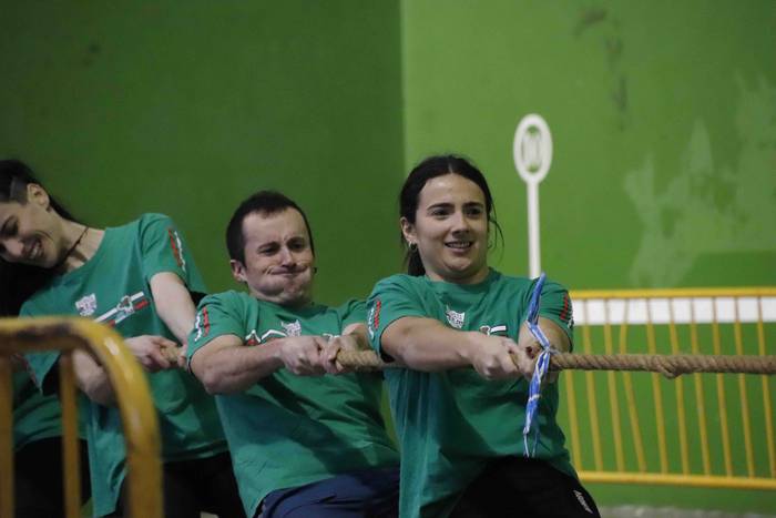 Anttine Eguna: desafioa 45 1648905982560