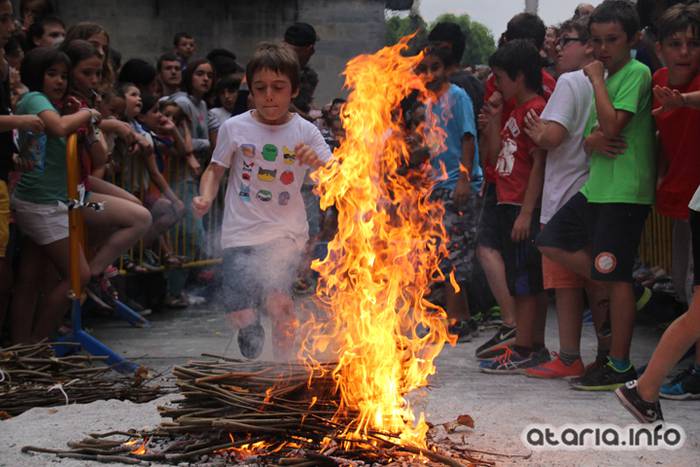tolosa san joanak 2016 txupinazoa 96 1466705784683