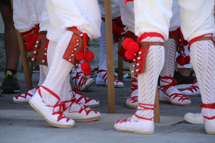 Festa hizki larriz - 113