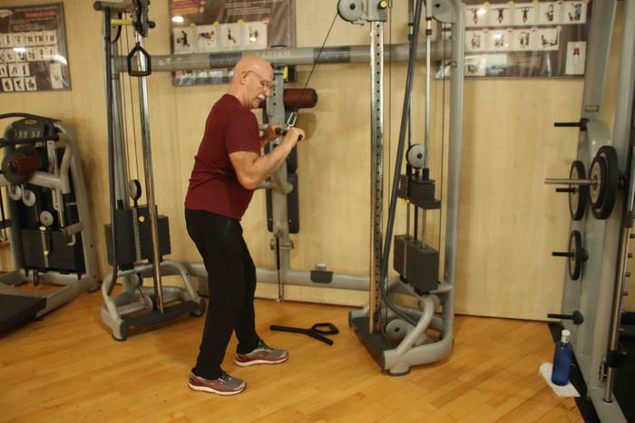 Kiroldegiak ere, martxan 8 1592246318742