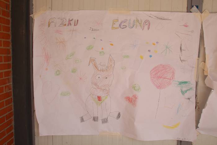 Azku Eguna bosgarrenez 20 1476544425199