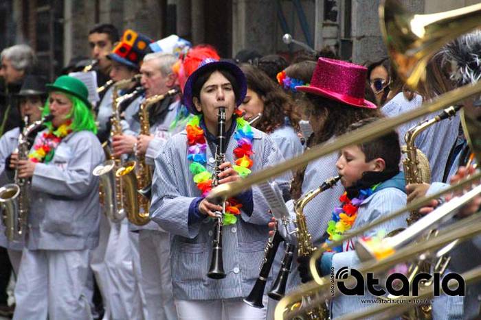 Kaleko giroa, festa giroa ed 14 1518115095759