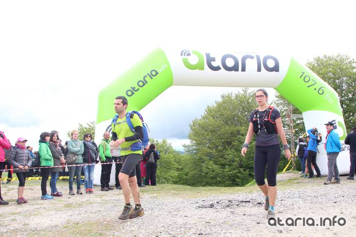 San Migeleko ataria, XIV Orduak 91 1464544296920