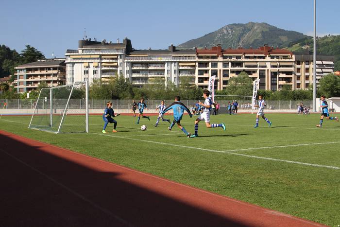 IV. Urtzi Gurrutxagaren oroi 5 1497721137268