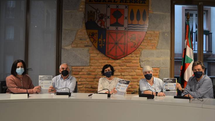 "Inoizko aurrekonturik indartsuena" aurkeztu du Tolosako udal gobernuak