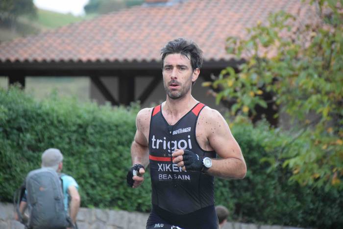 Korrika zein bizikletaz goza 99 1571508322460