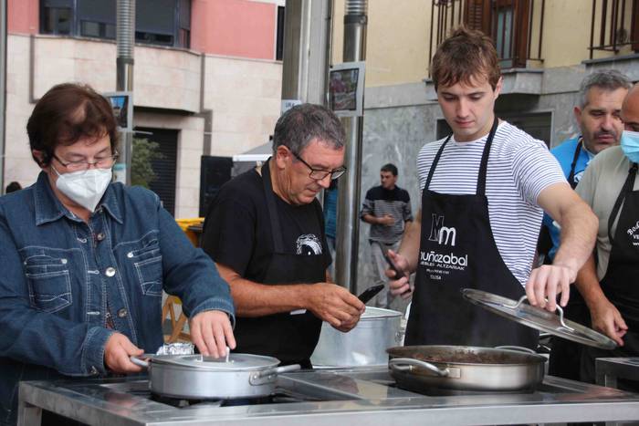 Irrintzi elkartea XXVI. Azok 8 1631977740794