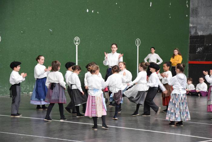 25. Txapel Eguna, Zizurkil 3 1520684832163