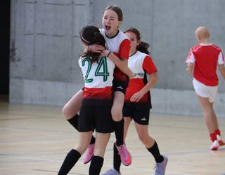 Tentsio eta emozio handiko finalak Usabalen