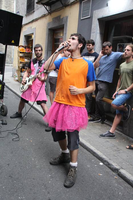 Momentu bereziaren zain 92 1498245870866