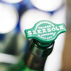 SAGARDOA
