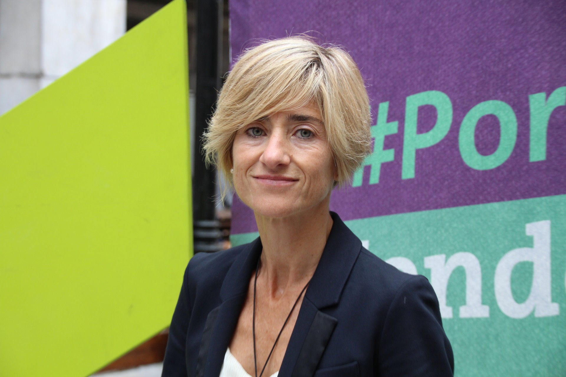 «Demokrazia heldu guztietan dute erabakitzeko eskubidea»
