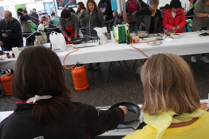 Euri langarrari, ajoarrieroa 19 1498914595006