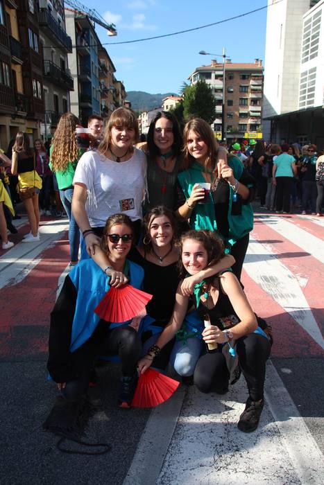 Kuadrillakoen konpainian, be 44 1501266253480