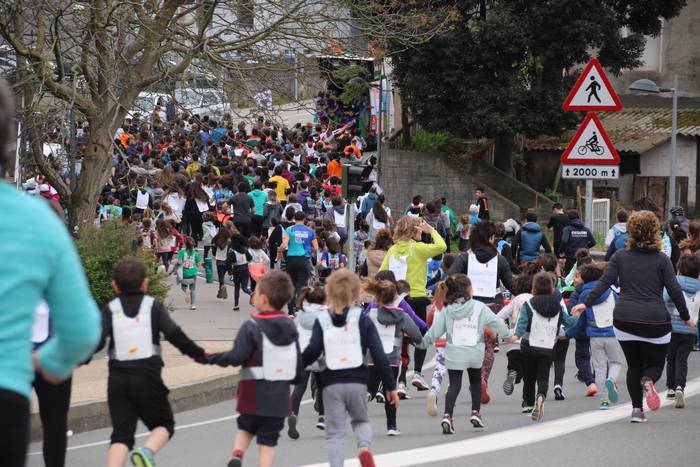 Adunatik sartu da Korrika es 50 1649419517855