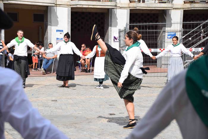 Irurako San Mielak 2019. Sok 9 1569072390591