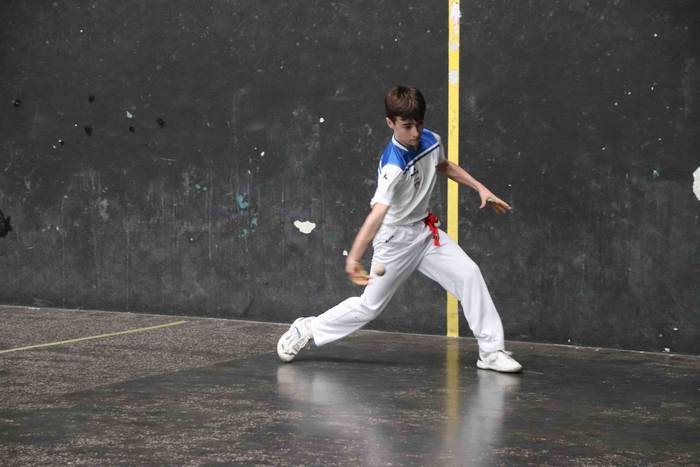 Ataria Pilota Txapelketa inf 5 1651777091510