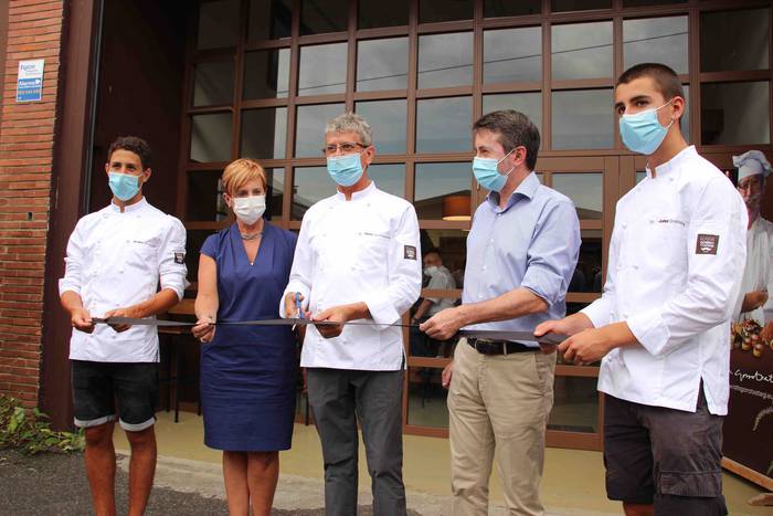 Euskal Herriko txokolatearen 13 1596182290002