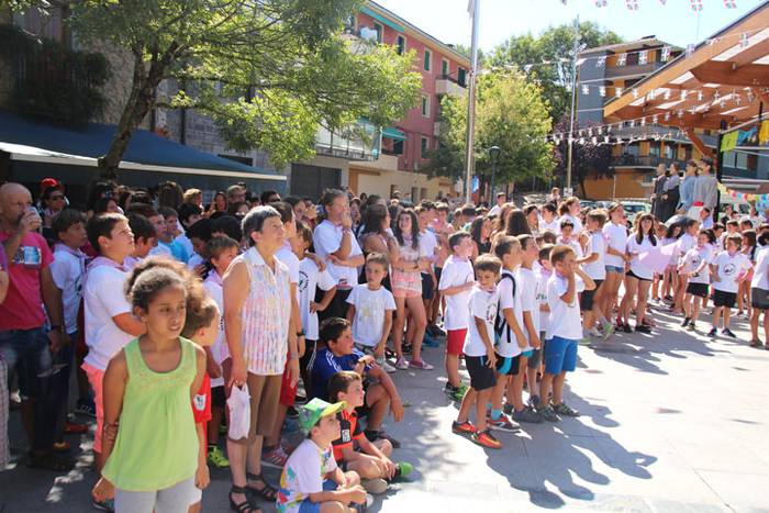 Piztu da sei eguneko festa Ibarran 2 1471949271604