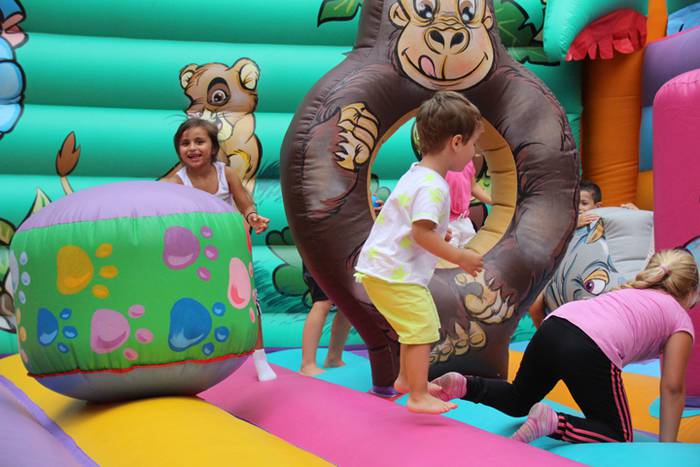 Haur zein gazte,  6 1469552659507