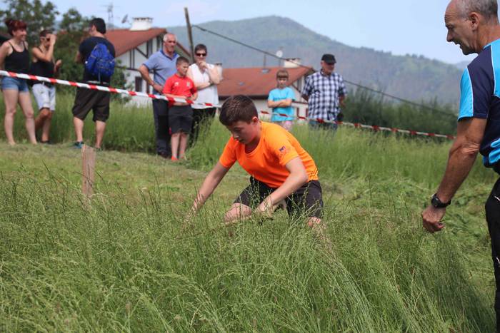 Erabaki dira Euskal Herriko  38 1532870267606