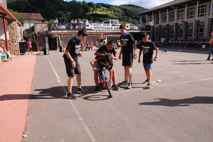 Berastegiko San Lorentzo jaiak 2016 3 1470508579151