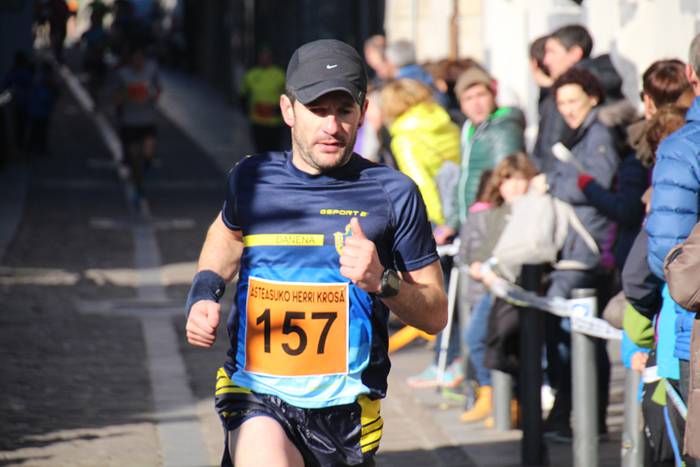 II. Kros solidarioa Asteasun  20 1483883607742