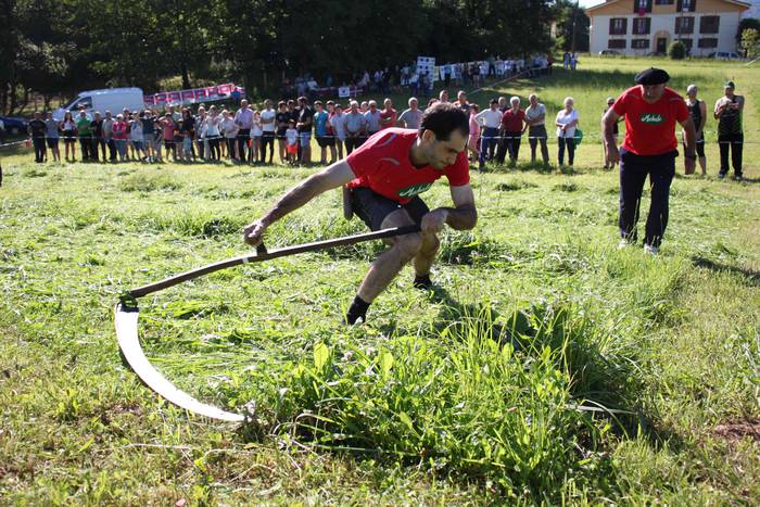 Gipuzkoako Sega Txapelketa 2 3 1529865050035