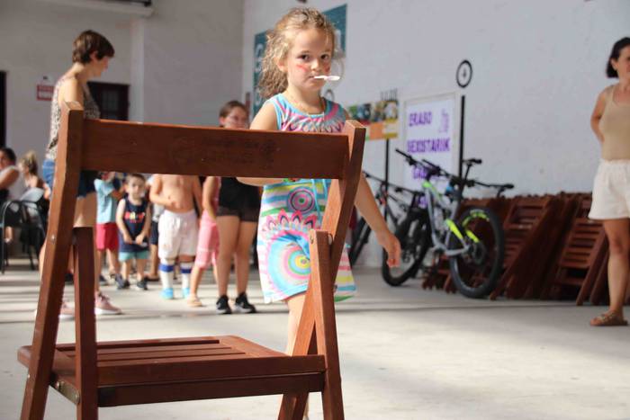 Goiazko festak. Ume jolasak. 59 1660322718585