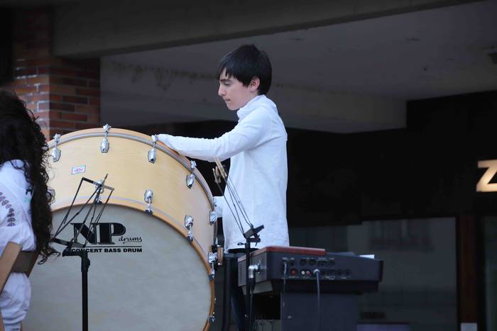 Banda Topaketa AV400Urte 31 1553970418895