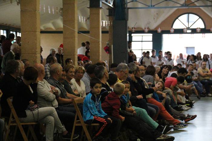 Amasako Txakolin Eguna 2016 9 1474136699347