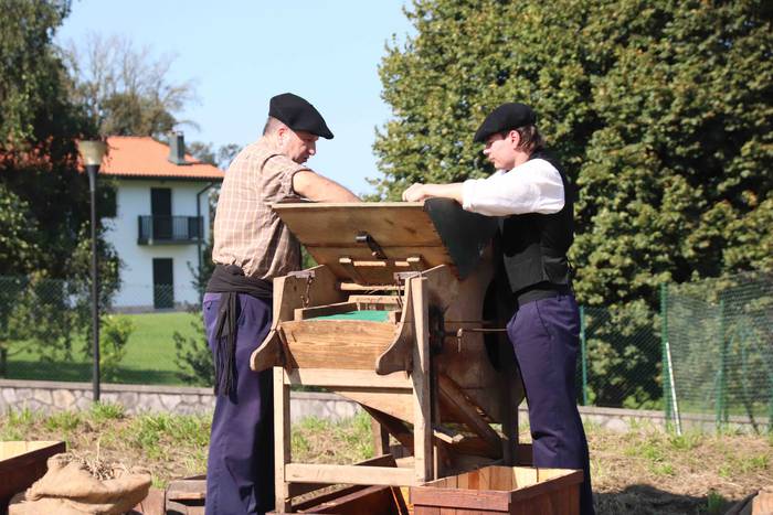 Garia bildu dute ogia egitek 100 1532423831776