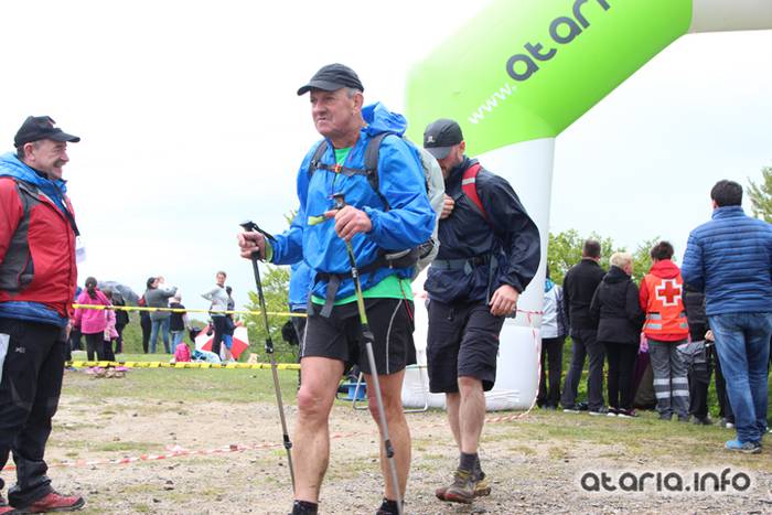 San Migeleko ataria, XIV Orduak 550 1464544493489