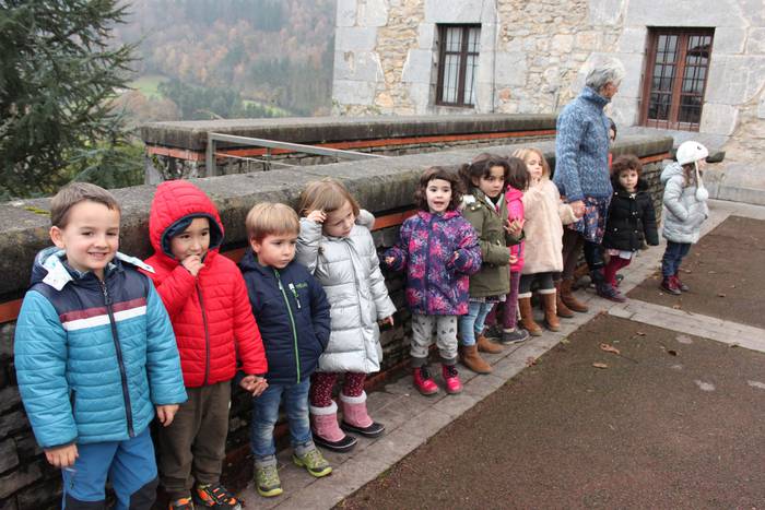 Euskararen Eguna 2019, arrat 15 1575388420082