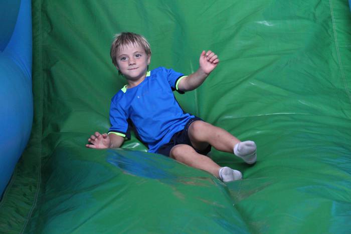 AMEZKETAKO SAN BARTOLOME JAI 51 1503506901364