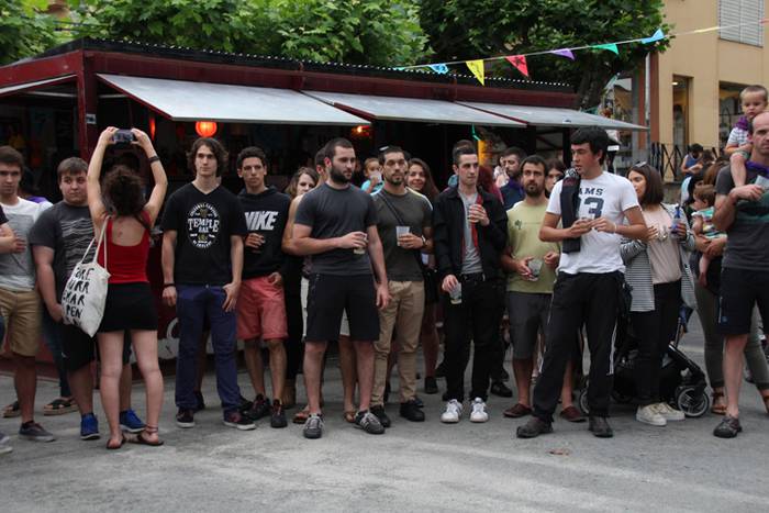 Kukuak jo du, hasi da festa 16 1497468116596