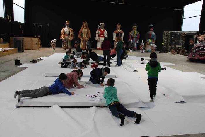 Erraldoi eta buruhandien tai 29 1577095552268